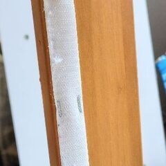 椅子用こたつ  椅子付きの画像