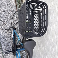 中古　自転車の画像