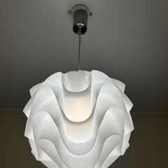 ニトリ　ペンダントライトの画像