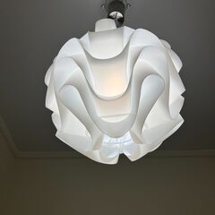 ニトリ　ペンダントライトの画像