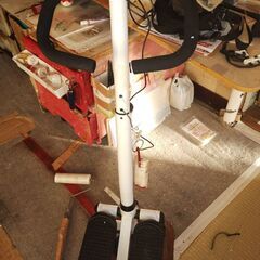 ステップマシーンの画像