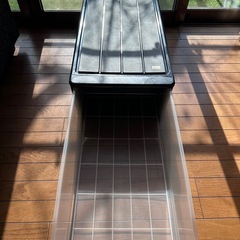 衣装ケース3段セットの画像