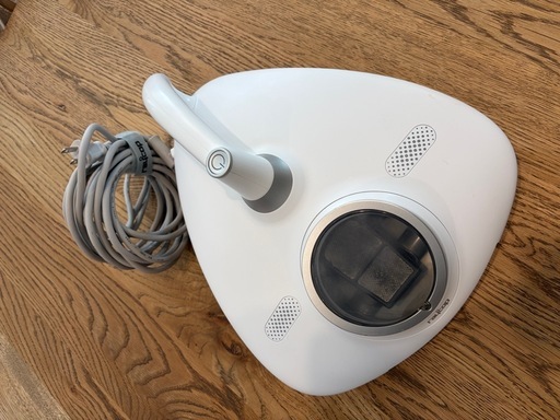 レイコップ　美品 レイコップ 【非対面可】 (クミ) 当別の生活家電《掃除機》の中古