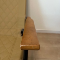 リクライニングローチェア　ワック① の画像