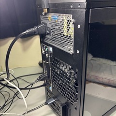 Mouse G-TUNE Ryzen5 3600 RTX2060Superの画像