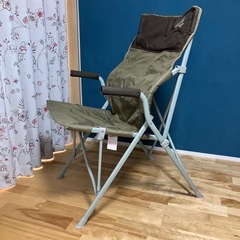 折りたたみチェアの画像