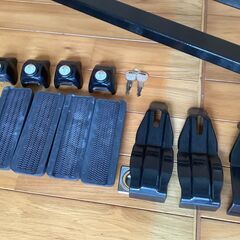 TERZO（テルッツォ）　キャリア ハスラーで使用 の画像