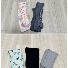 古着　90cm  女の子の画像