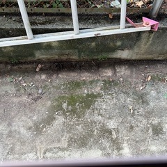 アルミ製ハシゴの画像