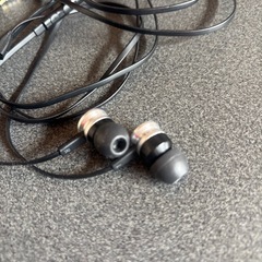 ヘッドホンの画像
