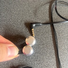 ヘッドホンの画像