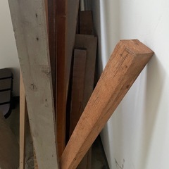 角材の画像