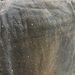 SHAGGIE  パンツの画像