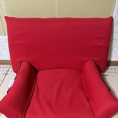 1人掛けソファの画像