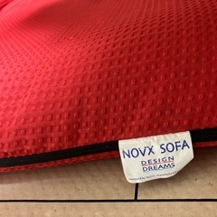 1人掛けソファの画像