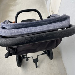 エアバギーの画像