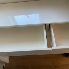 4段チェストの画像