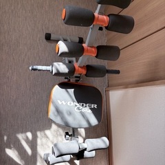 ワンダーコアの画像