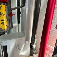 ダイソン V10の画像