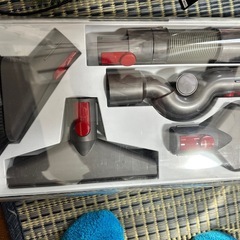 ダイソン V10の画像