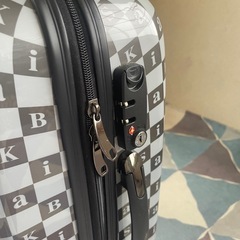 キャリーバック　の画像