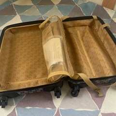 キャリーバック　の画像