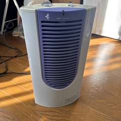 ファンヒーター　DS-12D2Yの画像