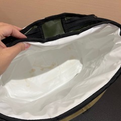 保冷バックの画像