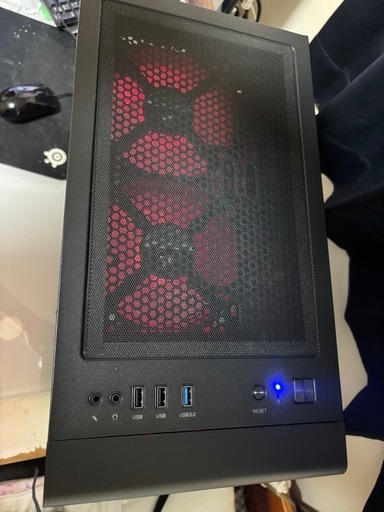 Ryzen7 5700X RTX2080 16G 256G/3TB Win11