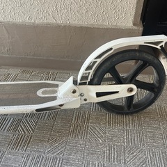 キックボードの画像