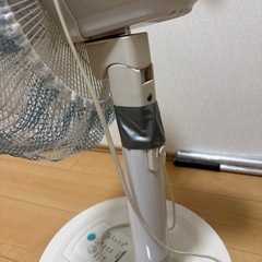 扇風機
の画像