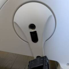 FlexiSpot V9 フィットネスバイク・エアロバイク・デスクバイクの画像