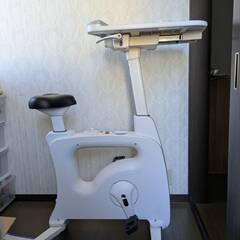 FlexiSpot V9 フィットネスバイク・エアロバイク・デスクバイクの画像