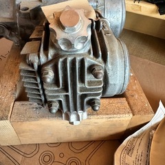 st50 6v ダックス 4miniの画像