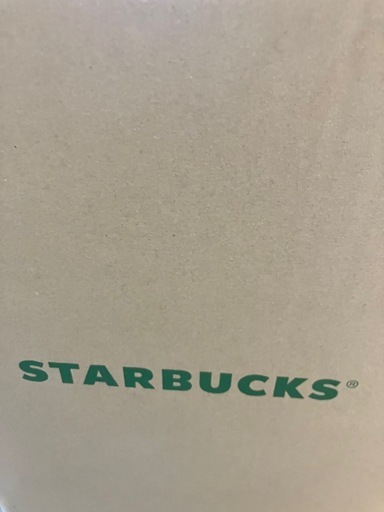 2026スタバ福袋

