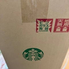 2026スタバ福袋
の画像