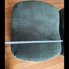 ソファ　新品の画像