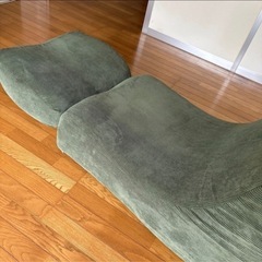 ソファ　新品の画像