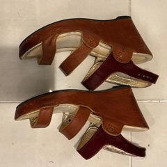 サンダル（24.5〜25センチ）の画像