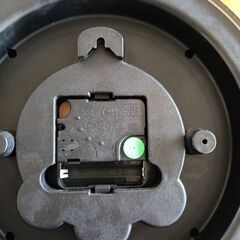 掛け時計の画像