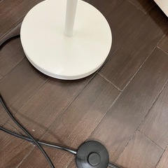 アッパーライト（キャスカナホワイト）の画像