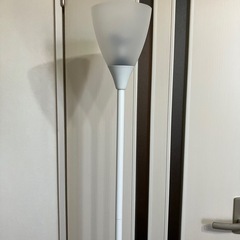 アッパーライト（キャスカナホワイト）の画像