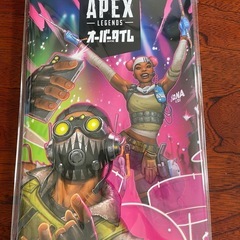 APEX　3点セットの画像