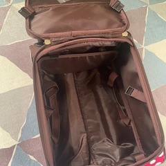 キャリーの画像