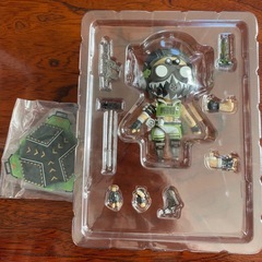 APEX ねんどろいど オクタンの画像