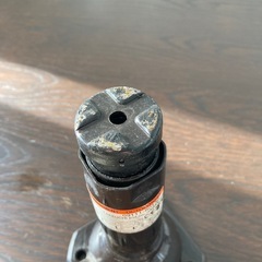 ランドクルーザー積載用ジャッキの画像