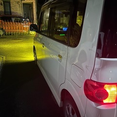 タントL350S 車検あり・ディスプレイオーディオの画像