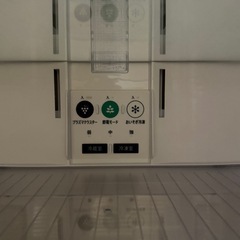 シャープ 2021年制冷蔵庫 SJ-PD28Gの画像