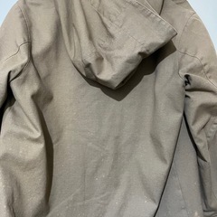 ゴースローキャラバン ジャケット  【やや難あり】 の画像