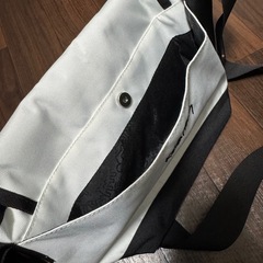 キースヘリング　ショルダーバッグ の画像